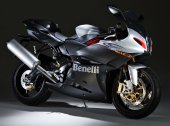 2006 Benelli Tornado 1130 photo